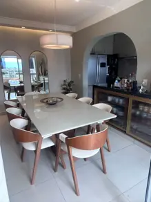 Imagem 3 - Apartamento em Martins, Uberlândia - MG