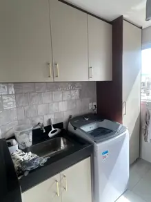 Imagem 5 - Apartamento em Martins, Uberlândia - MG