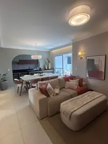 Apartamento Martins, Uberlândia - MG — foto 1