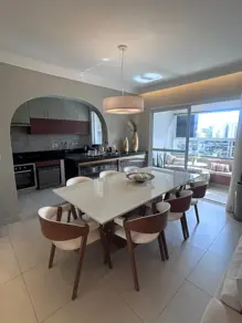 Imagem 2 - Apartamento em Martins, Uberlândia - MG