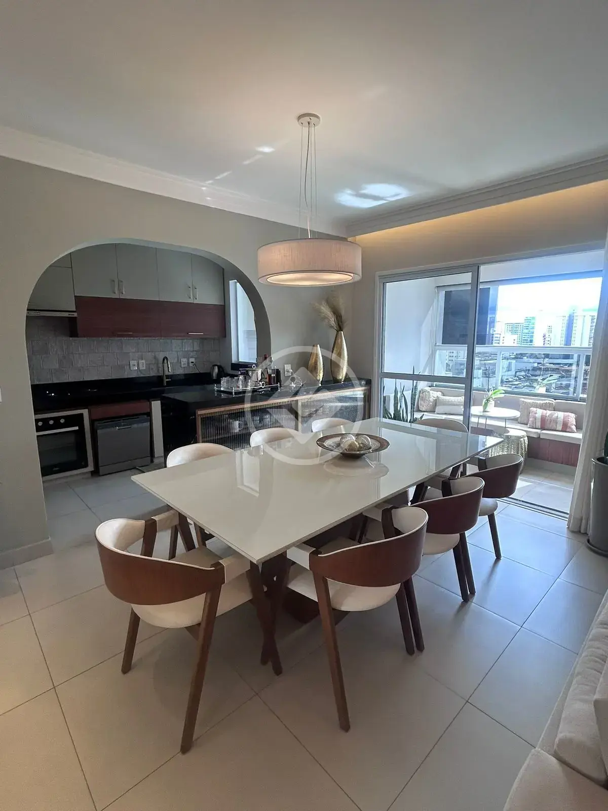 Imagem 2 - Apartamento em Martins, Uberlândia - MG