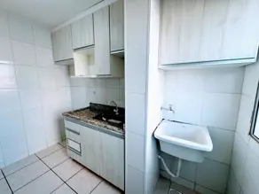 Imagem 6 - Apartamento em Chácaras Tubalina e Quartel, Uberlândia - MG