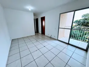 Apartamento Chácaras Tubalina e Quartel, Uberlândia - MG — foto 1