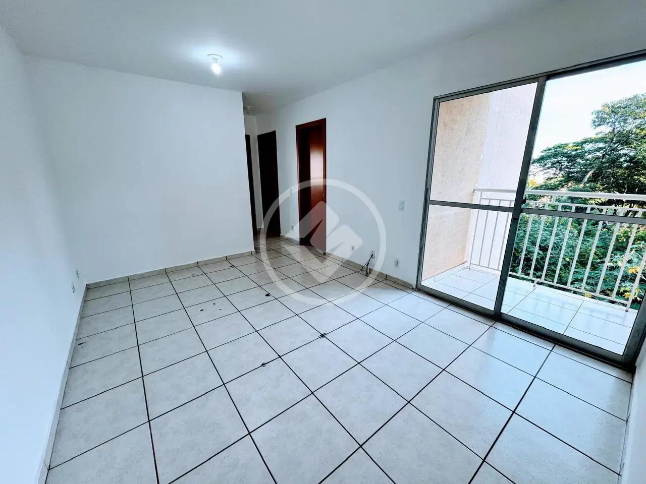 Imagem 1 - Apartamento em Chácaras Tubalina e Quartel, Uberlândia - MG