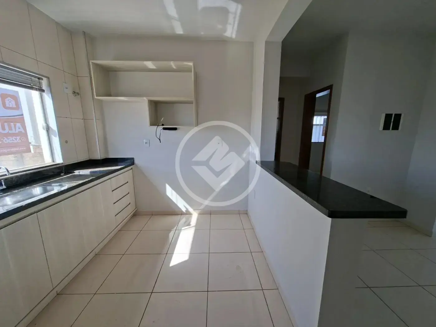 Imagem 4 - Apartamento em Jardim Patrícia, Uberlândia - MG