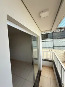 Imagem 3 - Apartamento em Jardim Patrícia, Uberlândia - MG