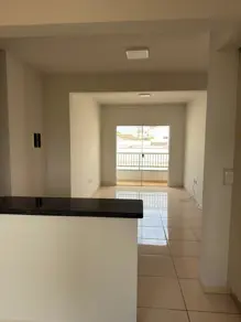 Apartamento Jardim Patrícia, Uberlândia - MG — foto 2