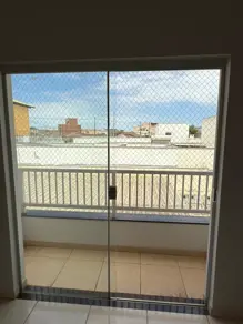 Imagem 2 - Apartamento em Jardim Patrícia, Uberlândia - MG