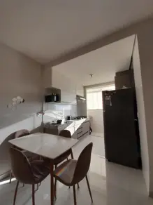 Imagem 4 - Apartamento em Osvaldo Rezende, Uberlândia - MG