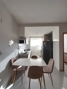 Imagem 3 - Apartamento em Osvaldo Rezende, Uberlândia - MG