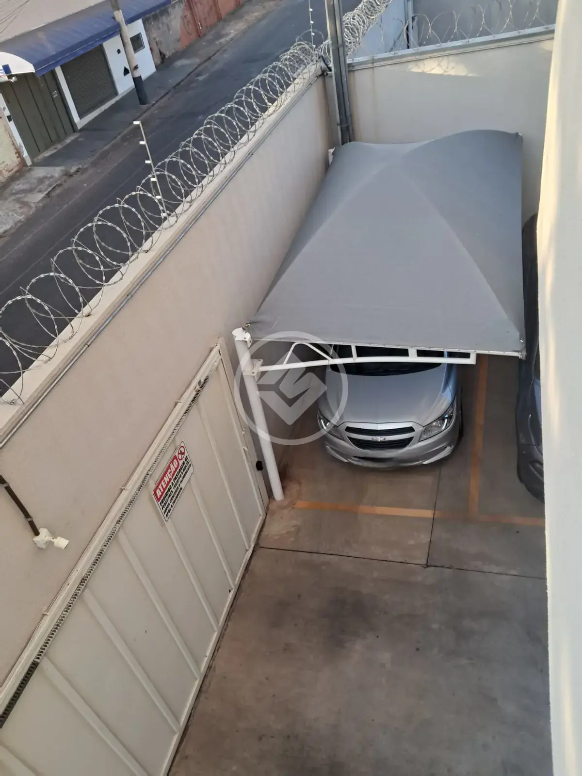 Image 17 - Apartamento em Osvaldo Rezende, Uberlândia - MG