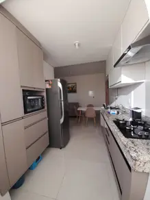 Imagem 6 - Apartamento em Osvaldo Rezende, Uberlândia - MG