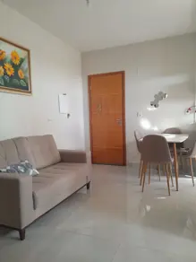 Apartamento Osvaldo Rezende, Uberlândia - MG — foto 2