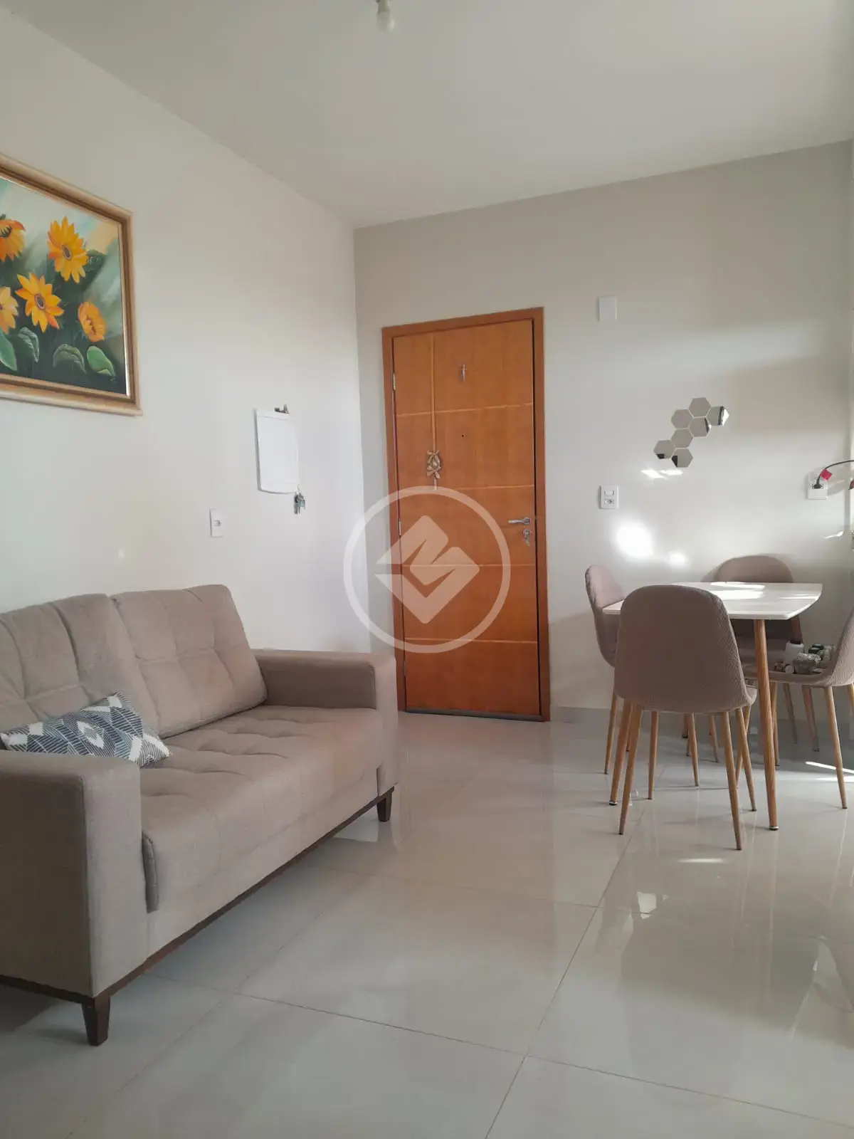 Image 2 - Apartamento em Osvaldo Rezende, Uberlândia - MG