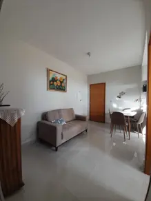 Apartamento Osvaldo Rezende, Uberlândia - MG — foto 1