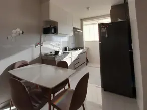 Imagem 5 - Apartamento em Osvaldo Rezende, Uberlândia - MG