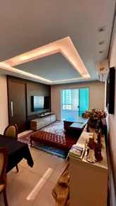 Apartamento Santa Mônica, Uberlândia - MG — foto 2