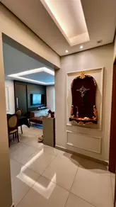 Imagem 4 - Apartamento em Santa Mônica, Uberlândia - MG