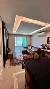 Apartamento Santa Mônica, Uberlândia - MG — foto 1