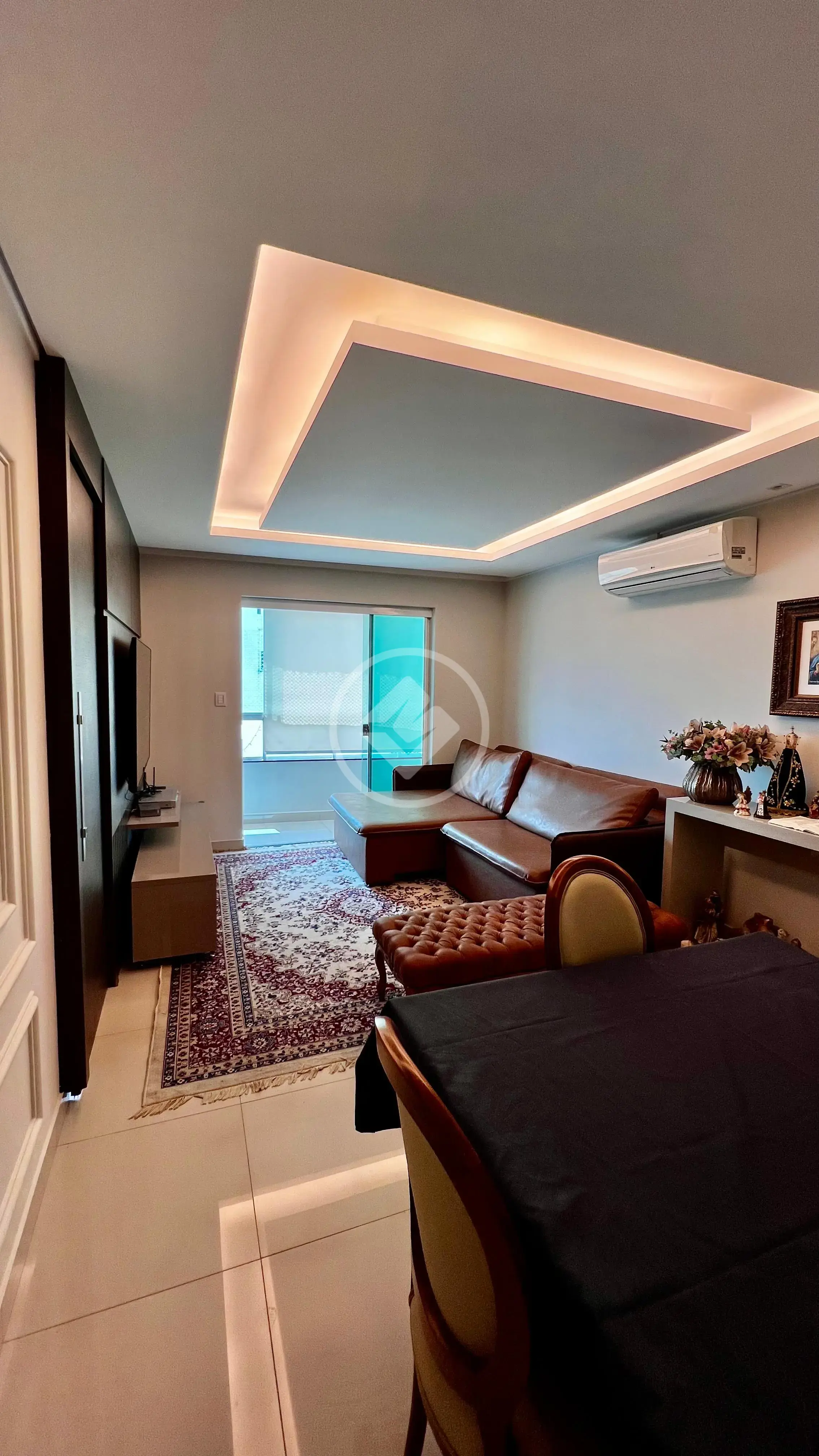 Imagem 1 - Apartamento em Santa Mônica, Uberlândia - MG