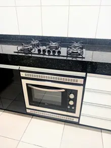 Imagem 2 - Apartamento em Jardim Holanda, Uberlândia - MG