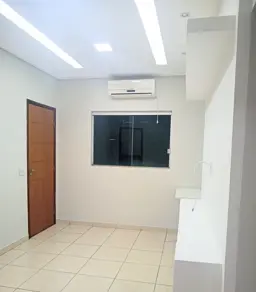 Apartamento Jardim Holanda, Uberlândia - MG — foto 1