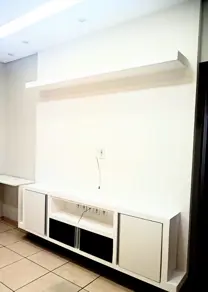 Apartamento Jardim Holanda, Uberlândia - MG — foto 2