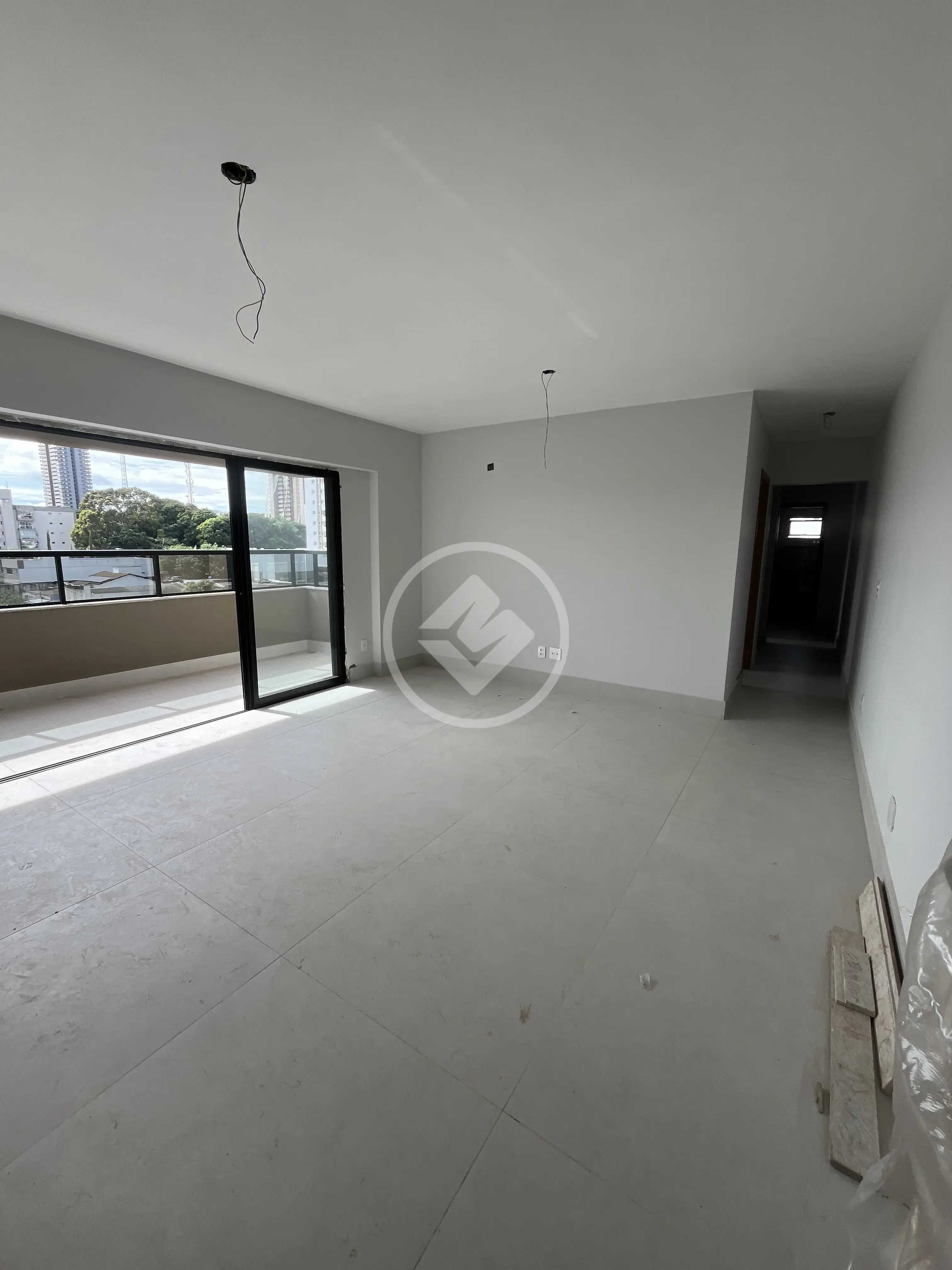 Imagem 1 - Apartamento em Patrimônio, Uberlândia - MG