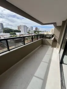 Apartamento Patrimônio, Uberlândia - MG — foto 2