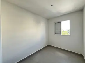Apartamento Jaraguá, Uberlândia - MG — foto 1