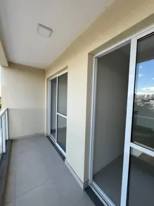 Imagem 2 - Apartamento em Jaraguá, Uberlândia - MG