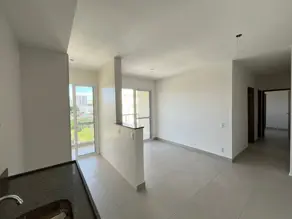 Apartamento Jaraguá, Uberlândia - MG — foto 2