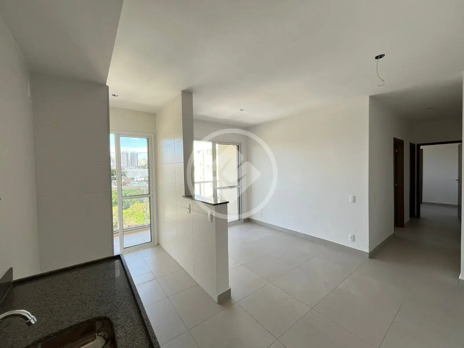 Imagem 1 - Apartamento em Jaraguá, Uberlândia - MG