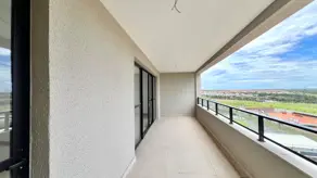 Apartamento Jardim Sul, Uberlândia - MG — foto 2