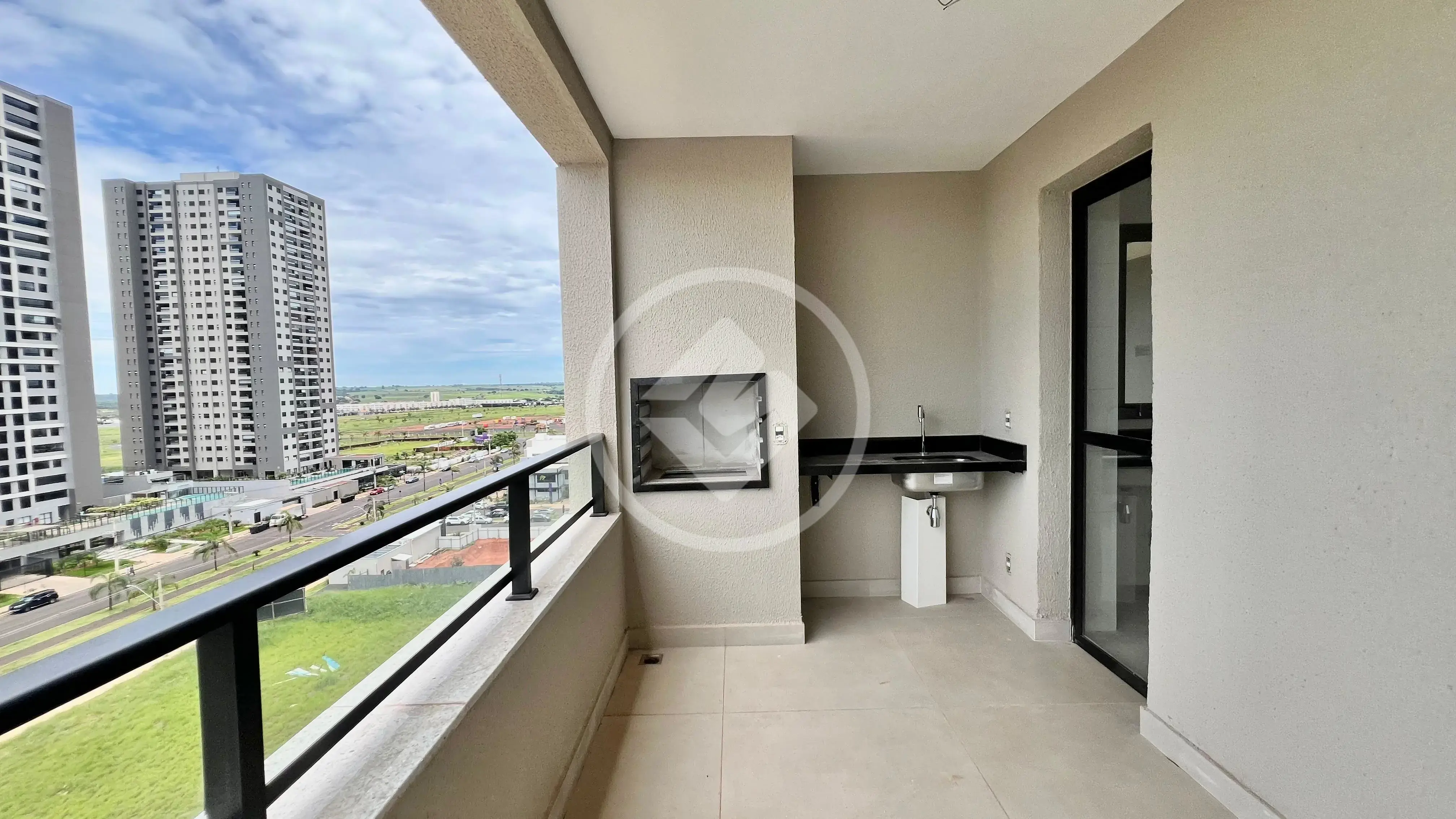 Imagem 1 - Apartamento em Jardim Sul, Uberlândia - MG