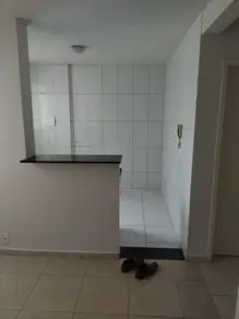 Apartamento Chácaras Tubalina e Quartel, Uberlândia - MG — foto 2