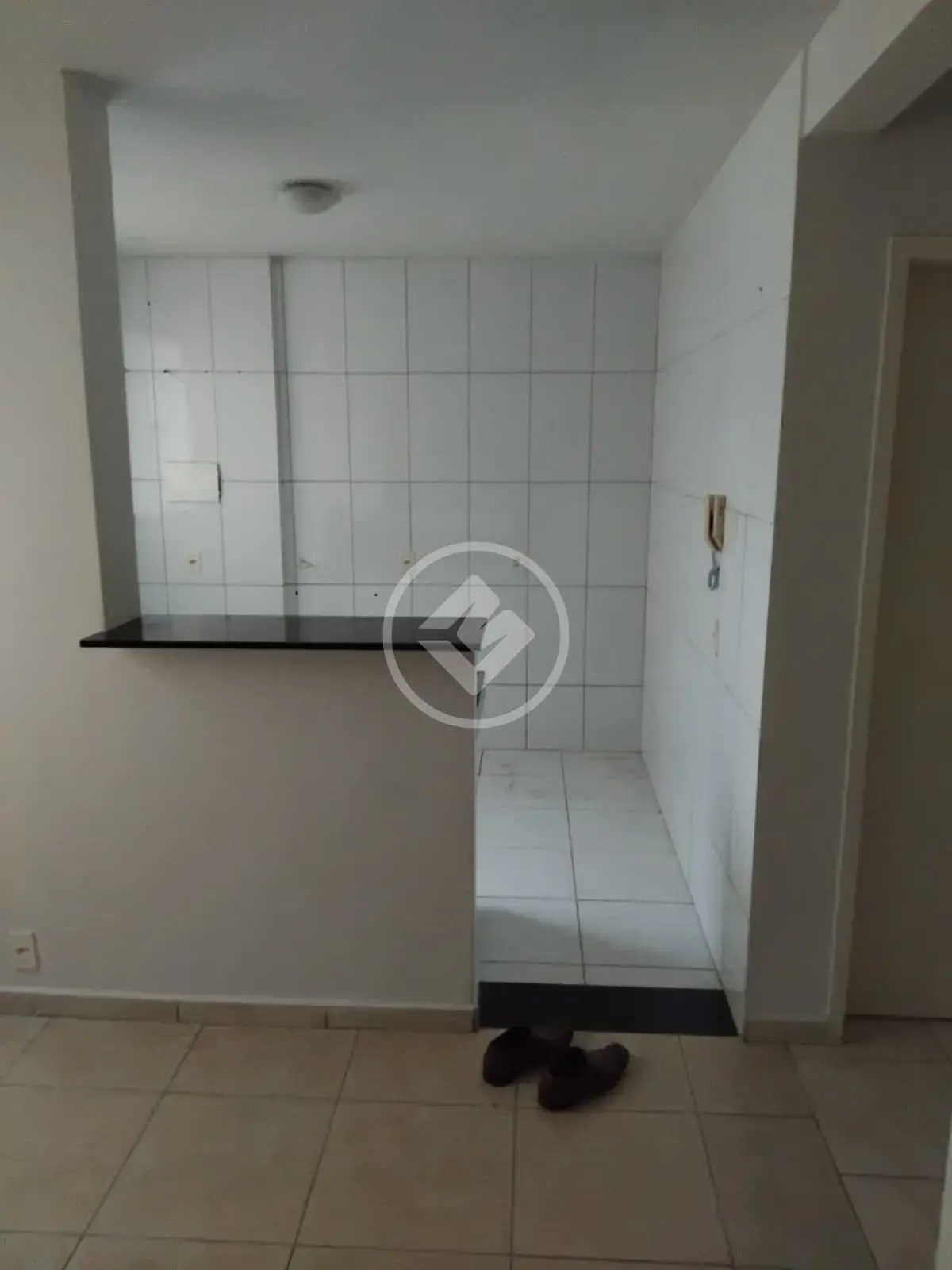 Imagem 1 - Apartamento em Chácaras Tubalina e Quartel, Uberlândia - MG
