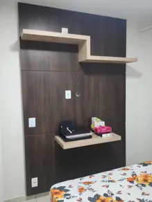 Imagem 2 - Apartamento em Chácaras Tubalina e Quartel, Uberlândia - MG
