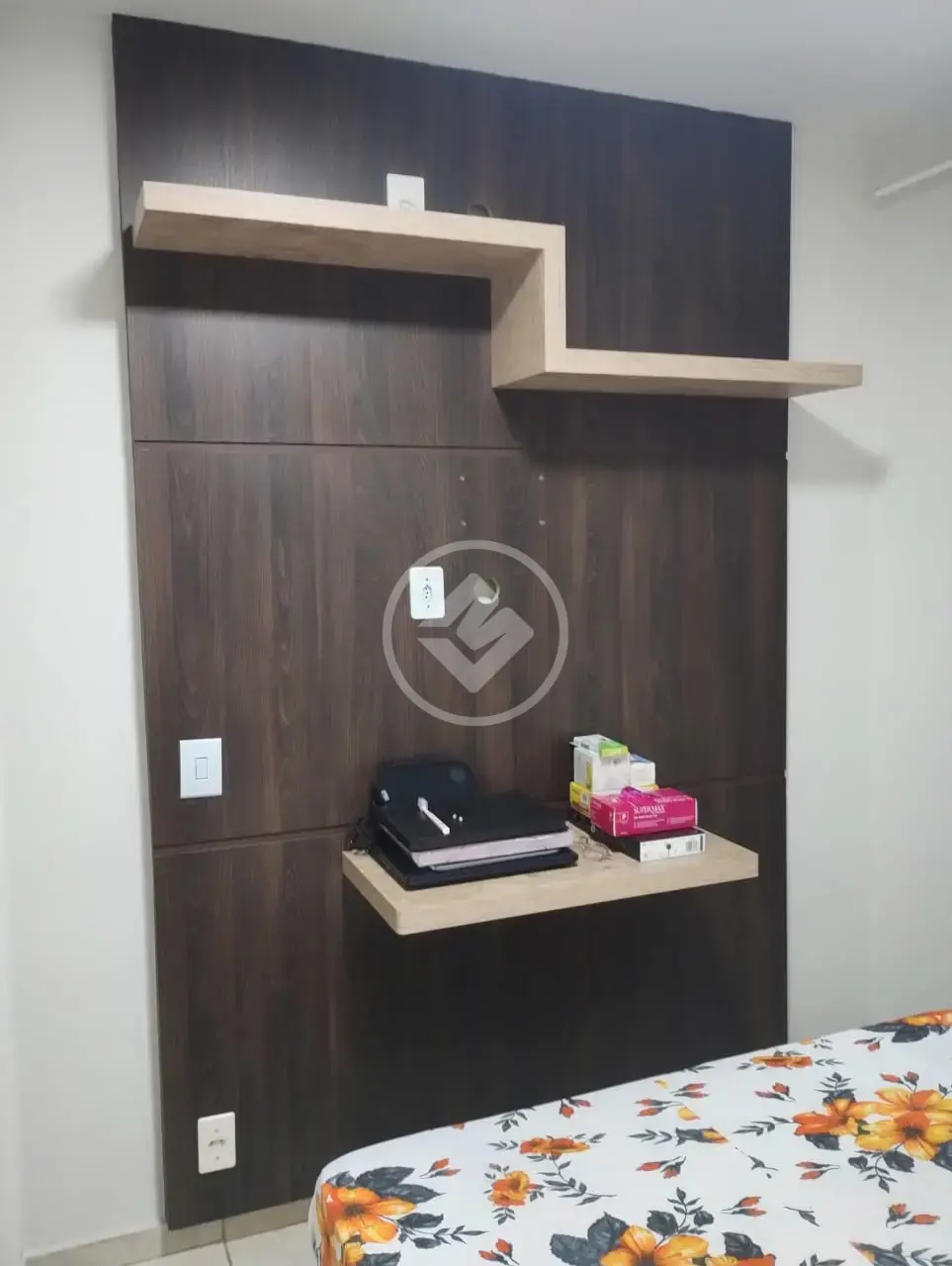 Imagem 2 - Apartamento em Chácaras Tubalina e Quartel, Uberlândia - MG