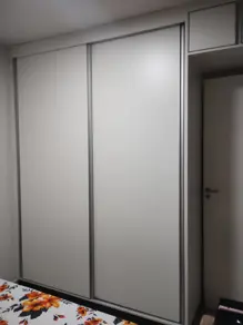 Imagem 4 - Apartamento em Chácaras Tubalina e Quartel, Uberlândia - MG