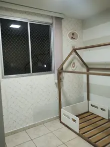 Imagem 5 - Apartamento em Chácaras Tubalina e Quartel, Uberlândia - MG