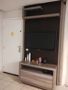 Apartamento Chácaras Tubalina e Quartel, Uberlândia - MG — foto 2