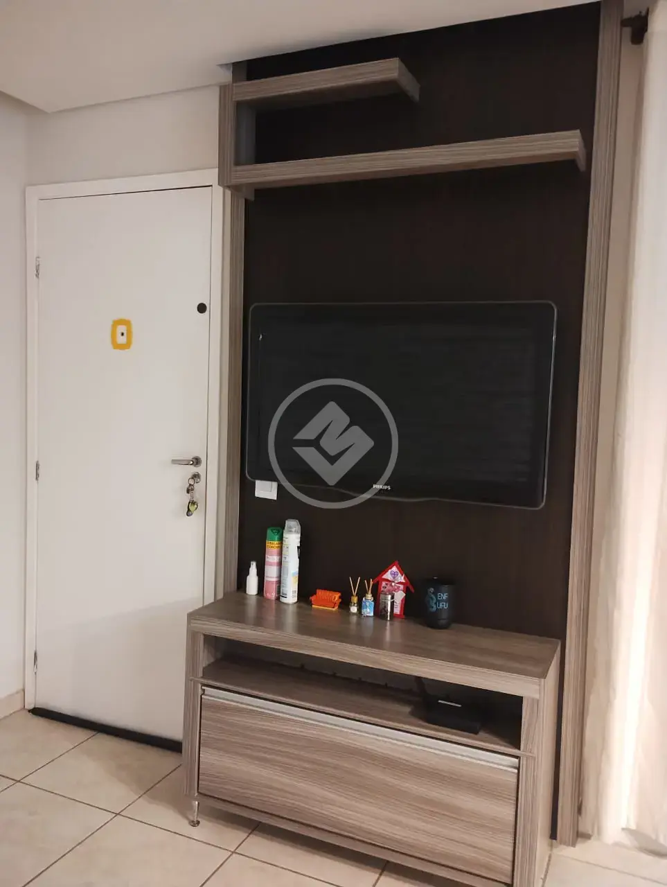 Imagem 1 - Apartamento em Chácaras Tubalina e Quartel, Uberlândia - MG