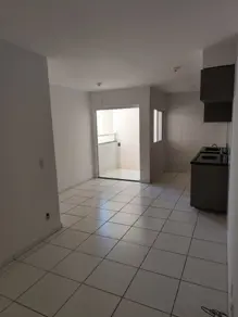 Apartamento Jardim Brasília, Uberlândia - MG — foto 1