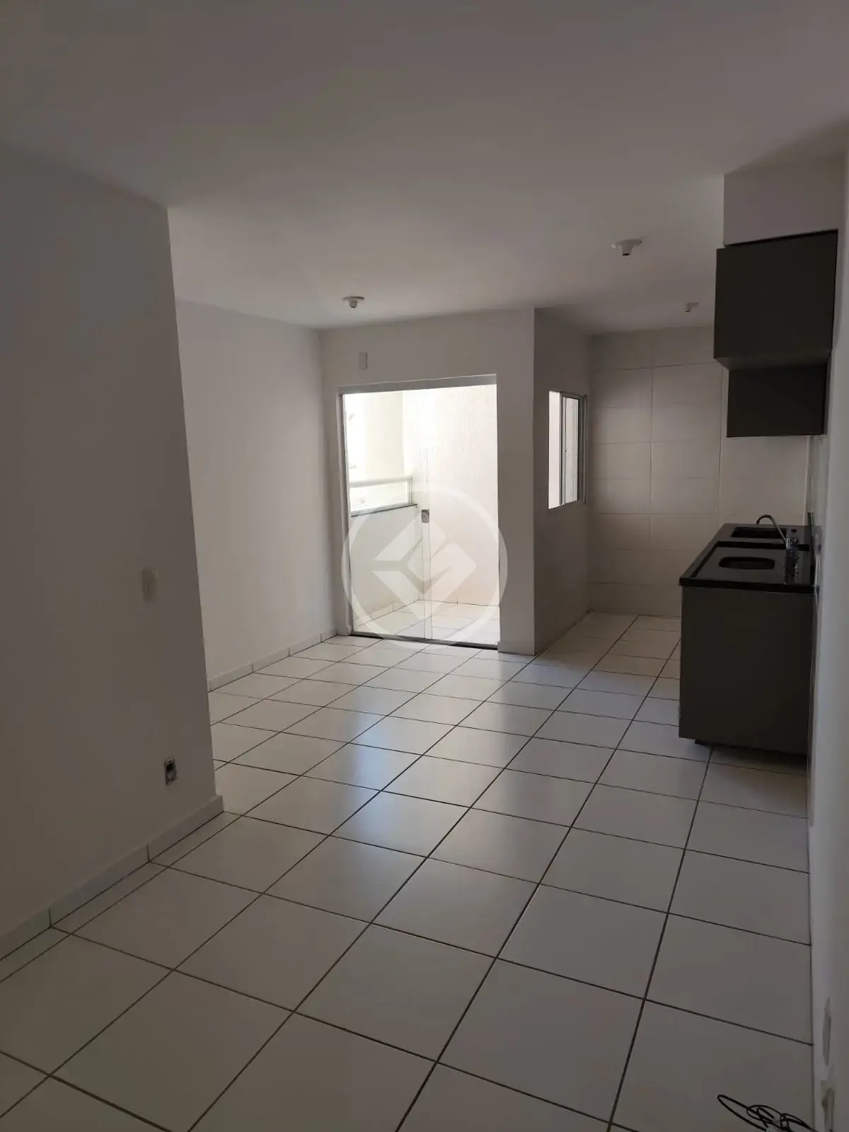 Imagem 1 - Apartamento em Jardim Brasília, Uberlândia - MG