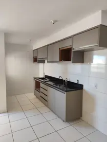 Imagem 4 - Apartamento em Jardim Brasília, Uberlândia - MG