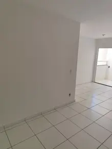 Apartamento Jardim Brasília, Uberlândia - MG — foto 2