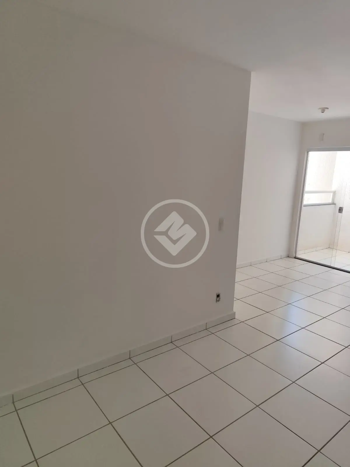 Imagem 1 - Apartamento em Jardim Brasília, Uberlândia - MG