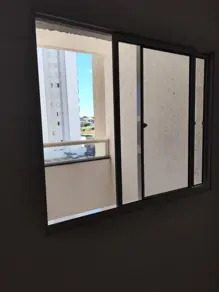 Imagem 3 - Apartamento em Jardim Brasília, Uberlândia - MG