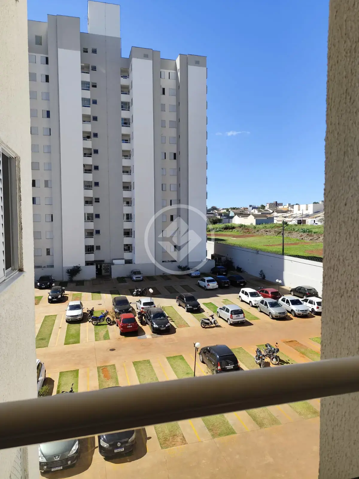 Image 20 - Apartamento em Jardim Brasília, Uberlândia - MG